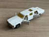 Majorette Cadillac Limousine