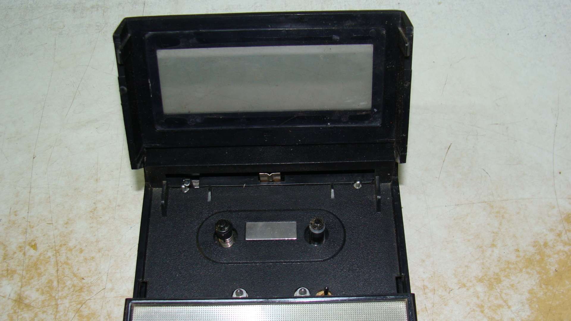 STANDARD SR-119