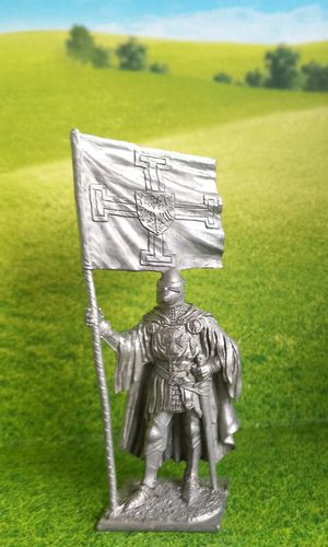 Ólomkatonák 3