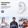 HolyHigh Bluetooth fülhallgató