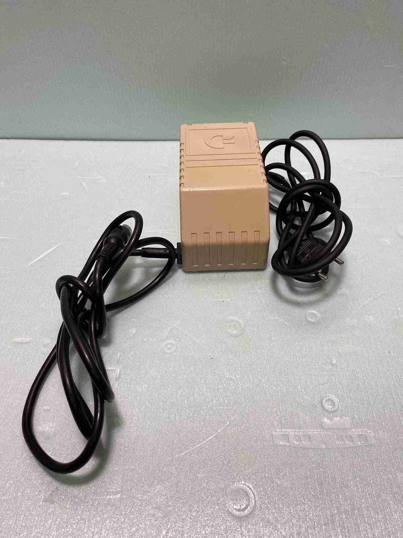 Commodore 64 computer táp
