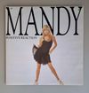 MANDY - POSITIVE REACTION 12" MAXI