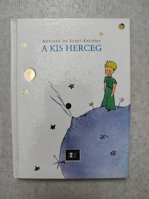 A Kis Herceg