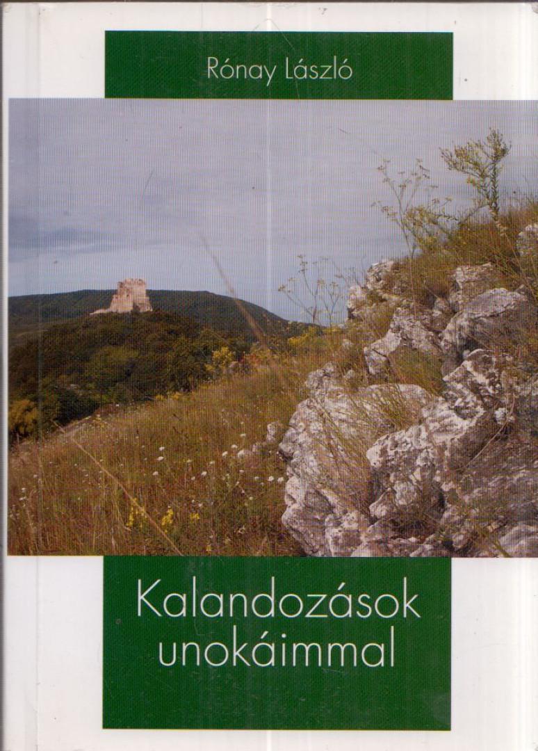 Kalandozások unokáimmal