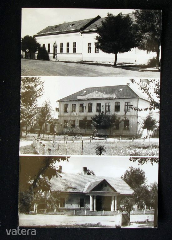 Polgár, részletek