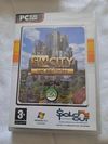 Sim City 3000 UK Edition PC CD
