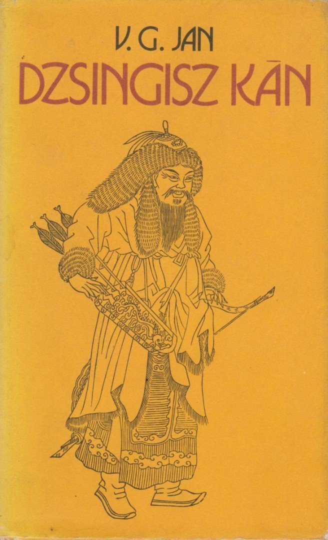 Dzsingisz kán