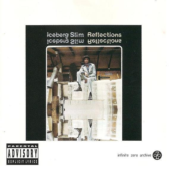 Iceberg Slim: Reflections