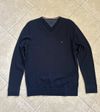 Tommy Hilfiger férfi pulóver