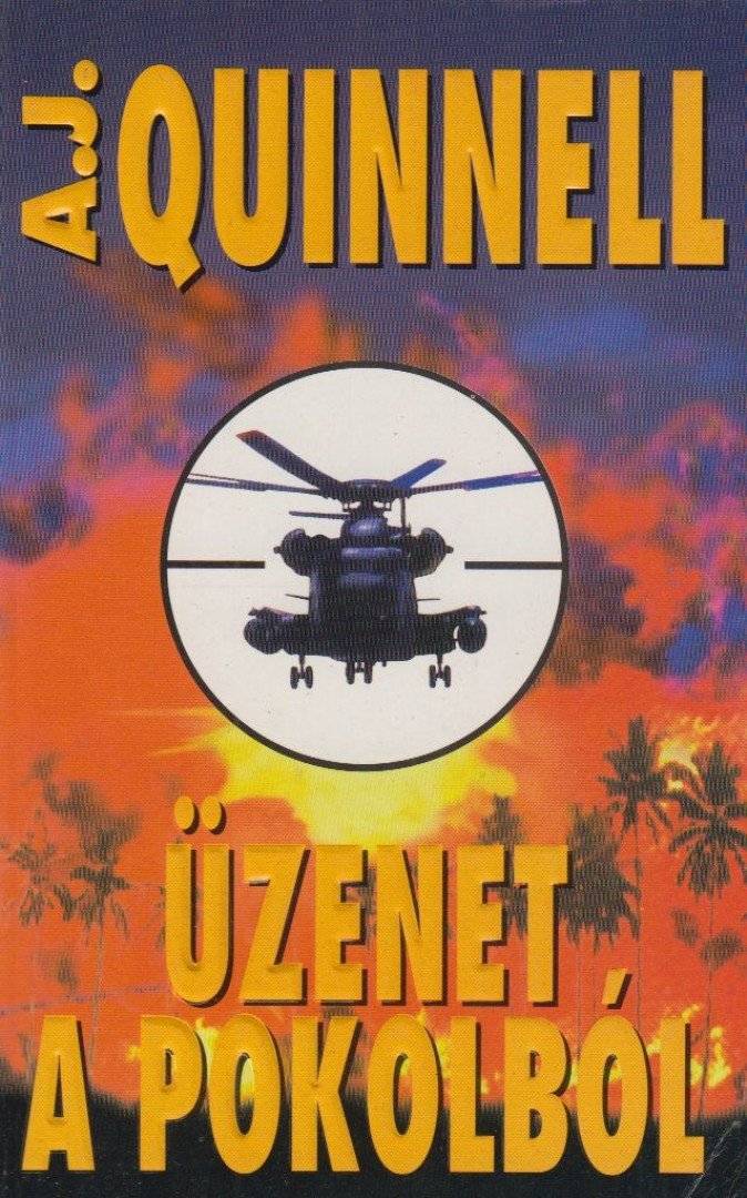 Üzenet a pokolból