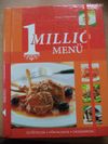 1 millió menü