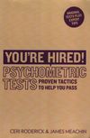 You're Hired! Psychometric Tests