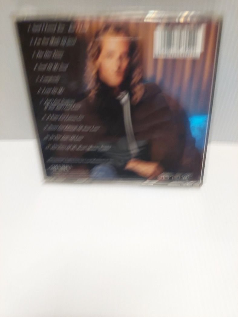 Michael Bolton -the one thing - cd