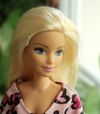 Barbie baba - Mattel  2015