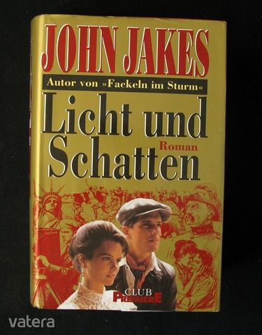 Jakes : Licht und Schatten