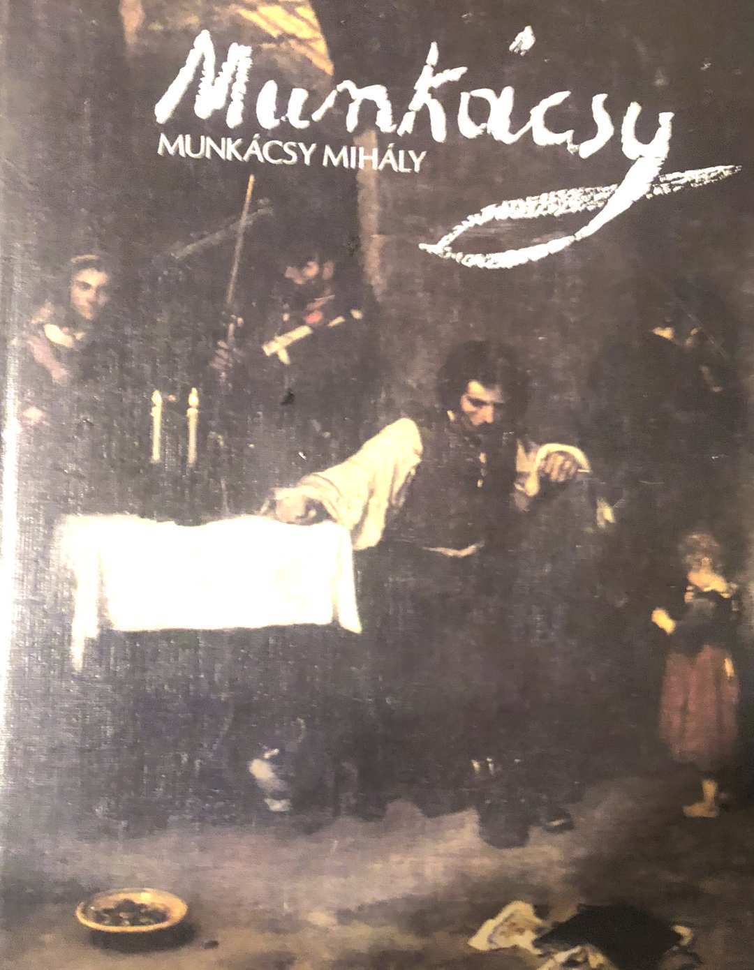 Munkácsy Mihály