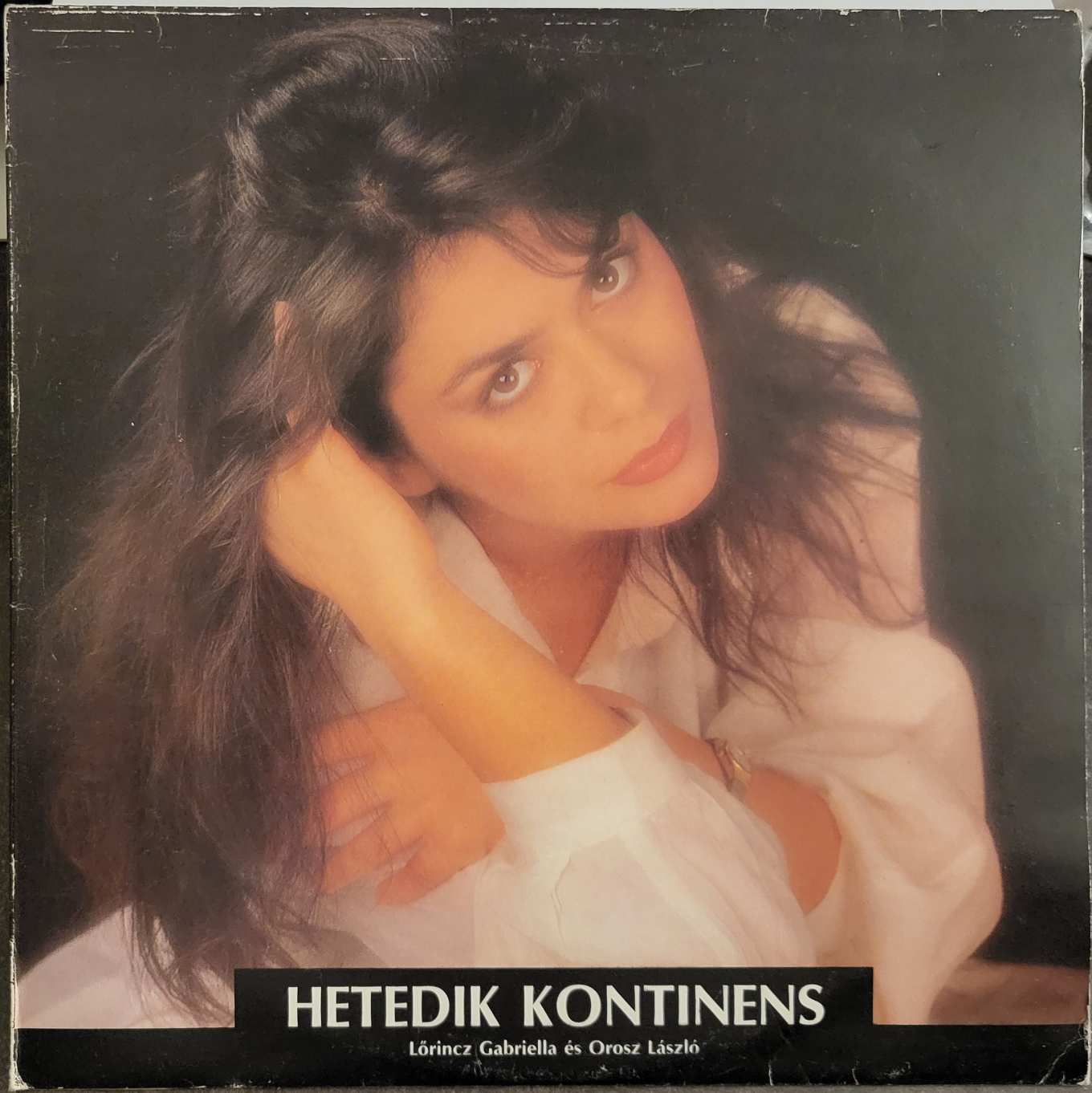 Hetedik Kontinens - I.