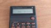 Texas Instruments számológép