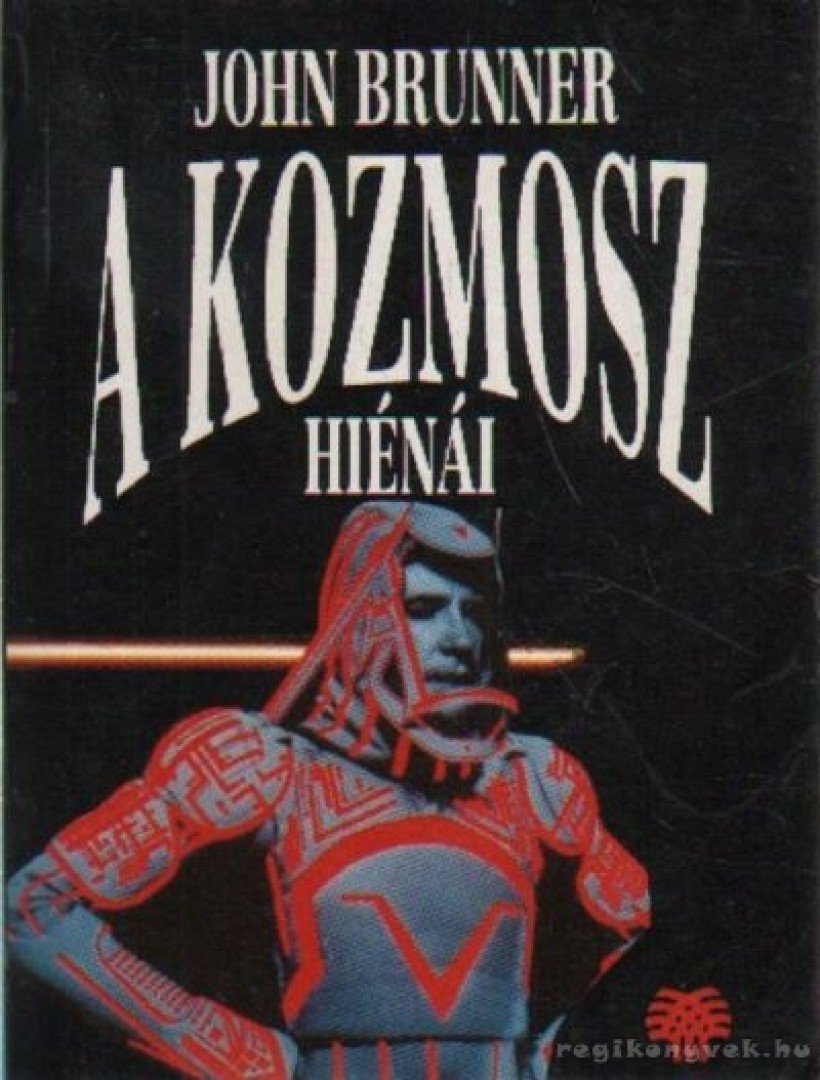 A kozmosz hiénái