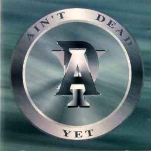 Ain't Dead Yet - Read Your Mind CD