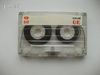 Maxell UE 60 kazetta