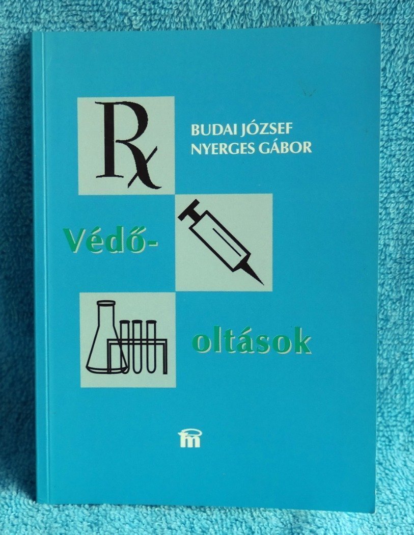 Budai - Nyerges: Védőoltások