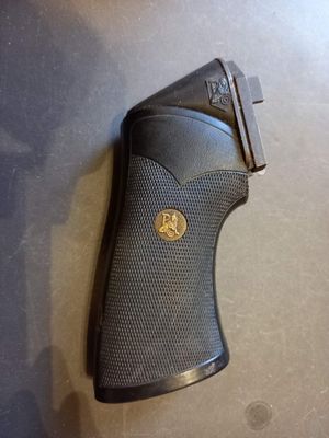 Shotgun markolat