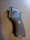 Shotgun markolat