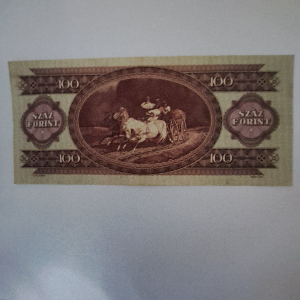 1949. évi 100 Ft