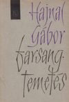 Farsang-temetés (dedikált)