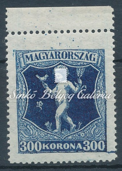 1924. Jótékonyság (I.) - tévnyomat