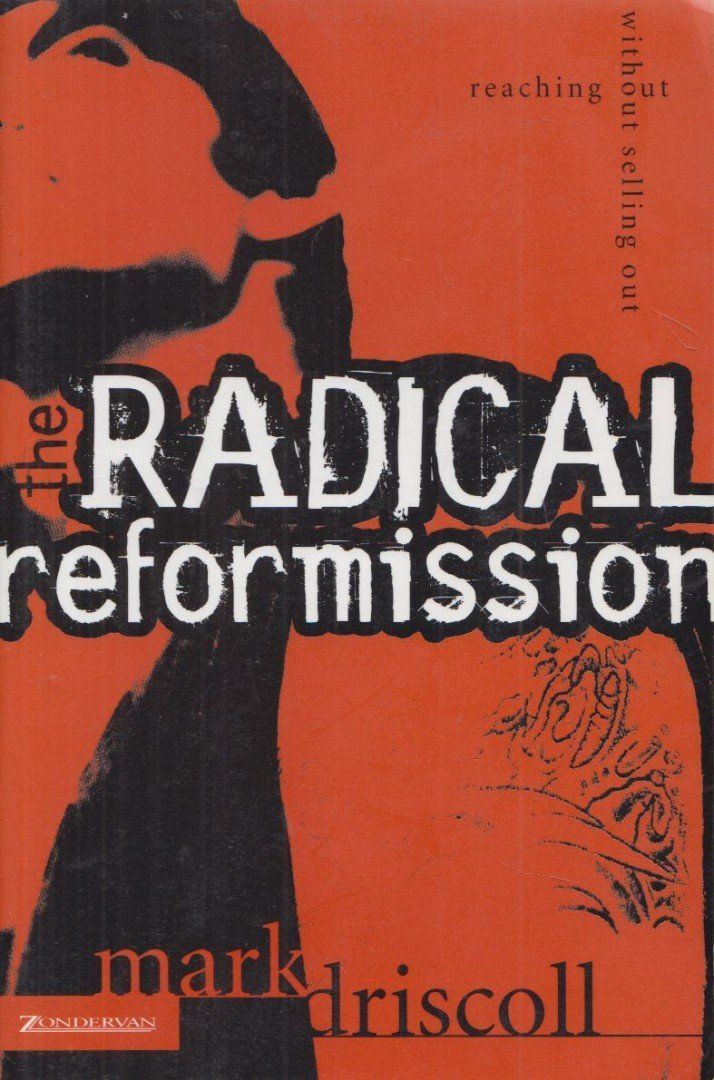 The Radical Reformission
