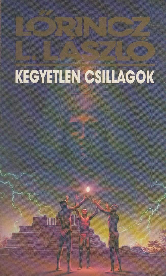 Kegyetlen csillagok