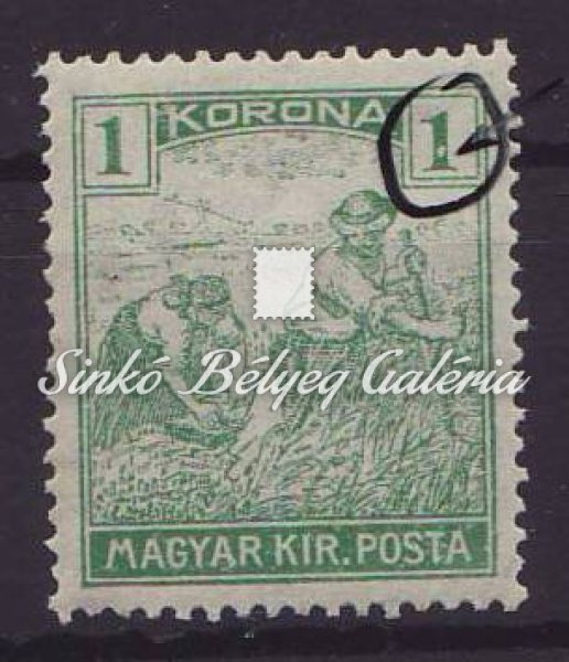 1920/24. Arató