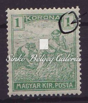 1920/24. Arató