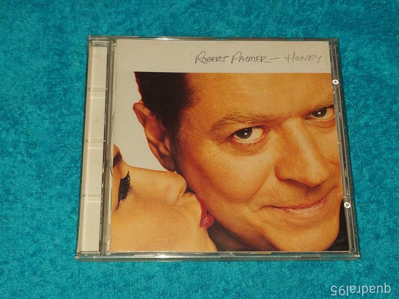 Robert Palmer &ndash; Honey CD