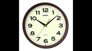 IQ-151-5 Casio falióra