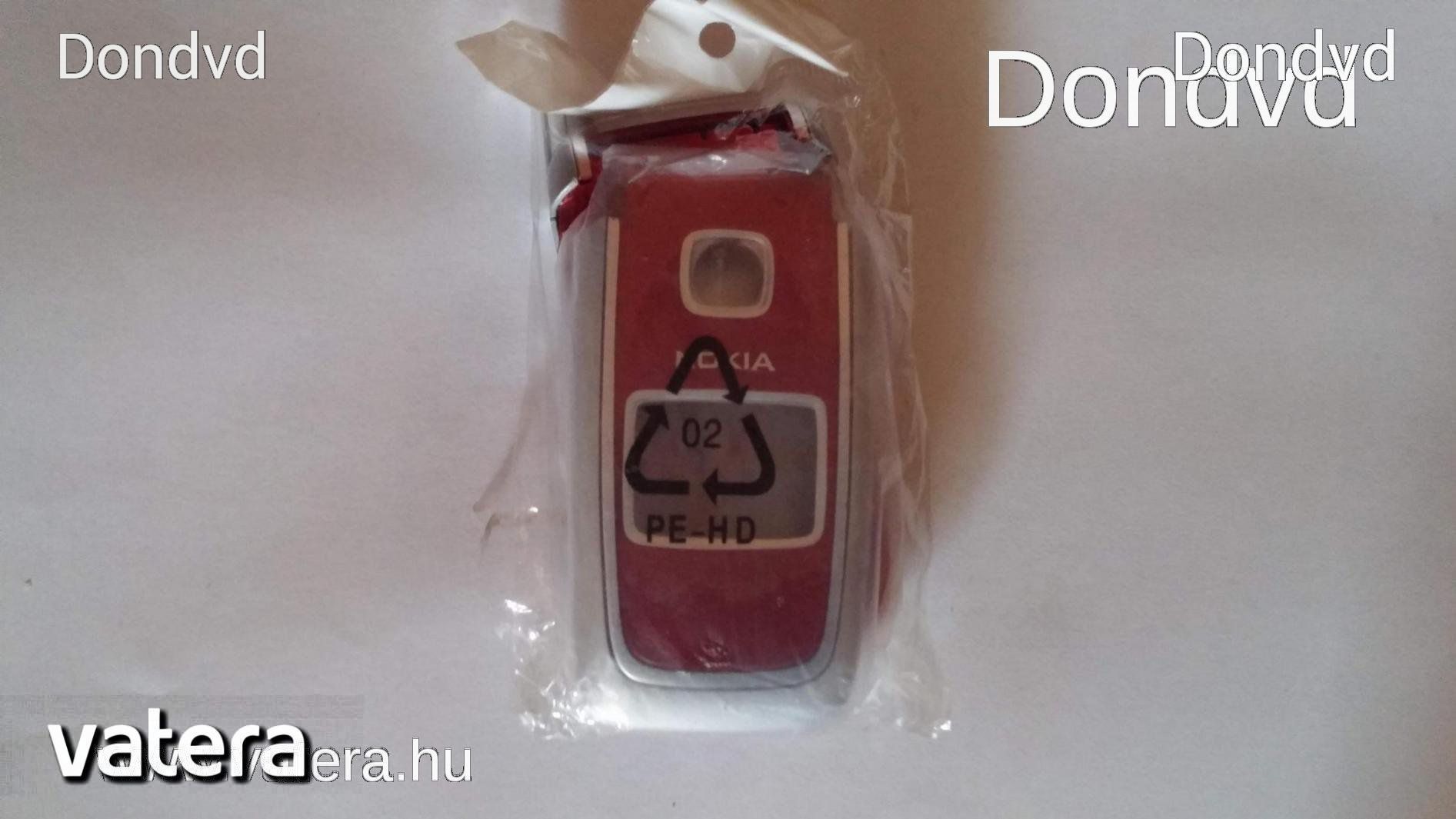 Nokia  6101 előlap eladó!