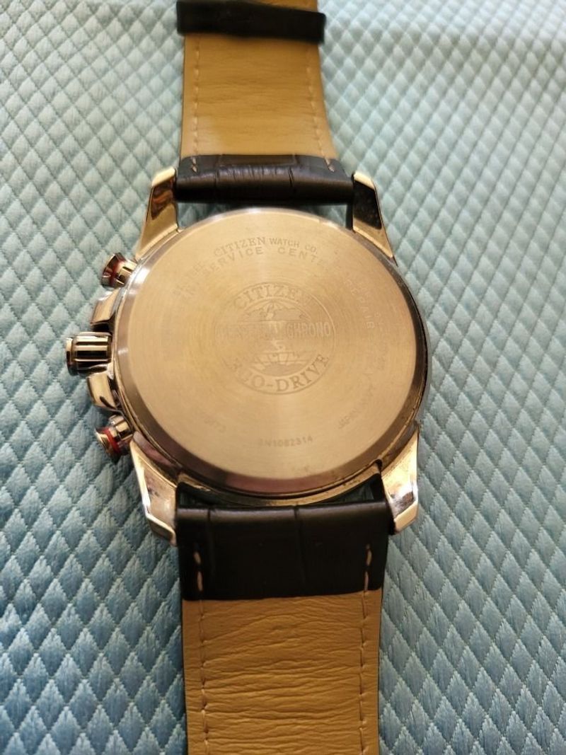 Citizen AT4006-06X
