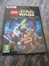 Lego Star Wars The complete saga                PC