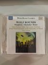 WOLF ROUNDS    CD  (BONTATLAN)