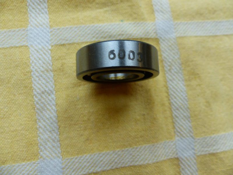 6003 Golyós Csapágy.