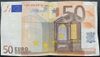50 EURO - 2002