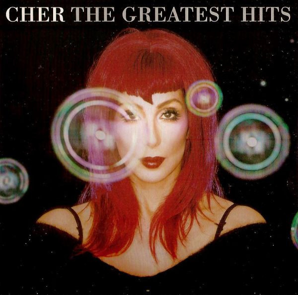 Cher: The Greatest Hits
