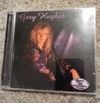 Gary Hughes-Gary Hughes