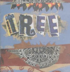 Tree - Overflow CD CCM