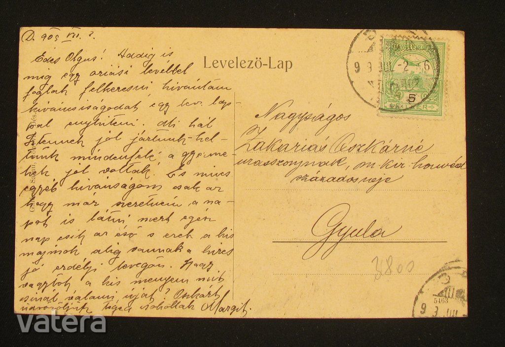 Dés (Erdély), református templom