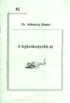 A legkeskenyebb út