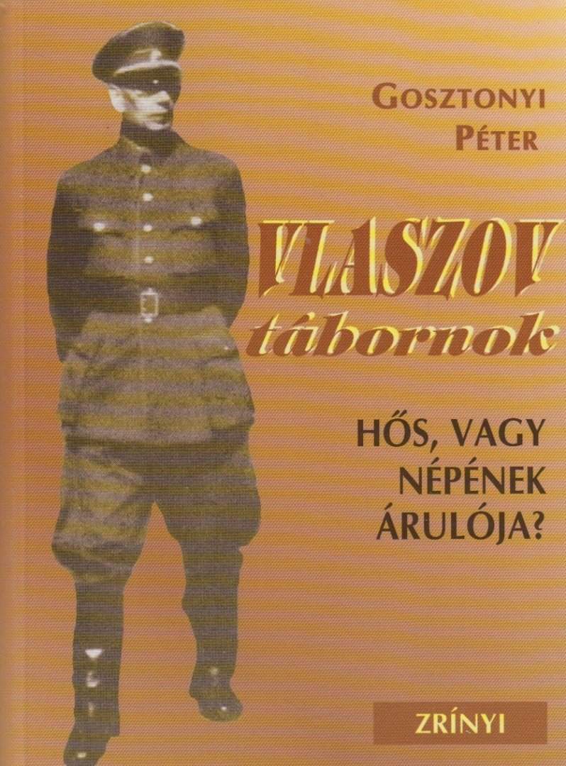 Vlaszov tábornok