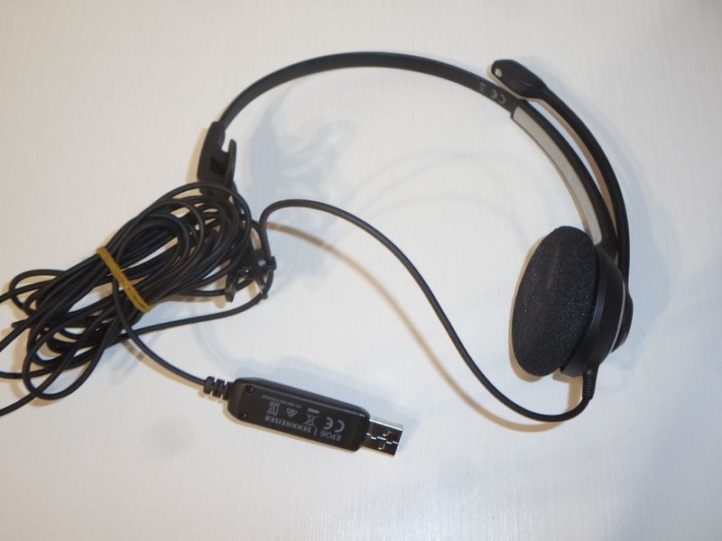 Sennheiser EPOS SC 260 USB